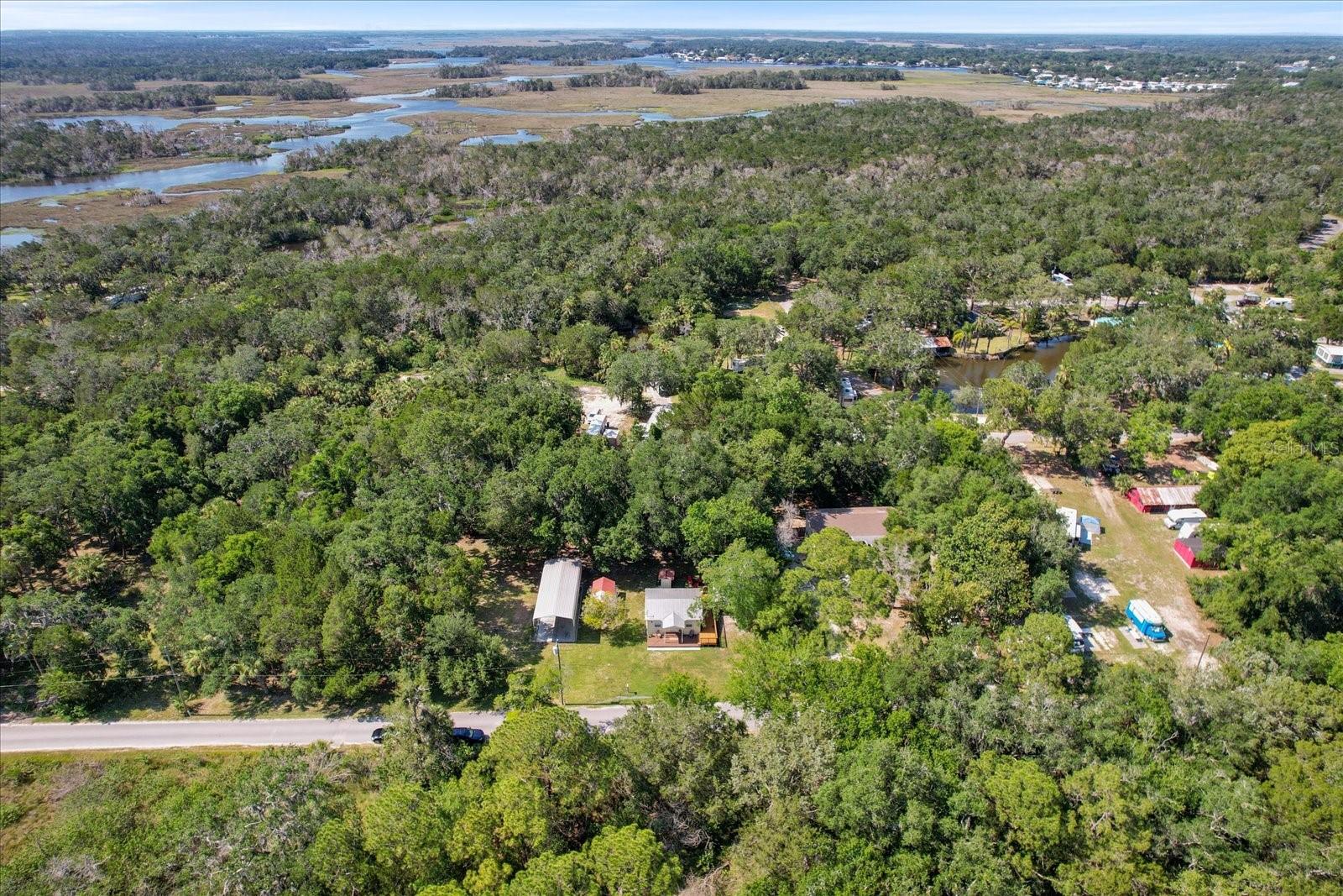 12167 & 12195 W Red Maple W RED MAPLE ST, HOMOSASSA, FL, 34448