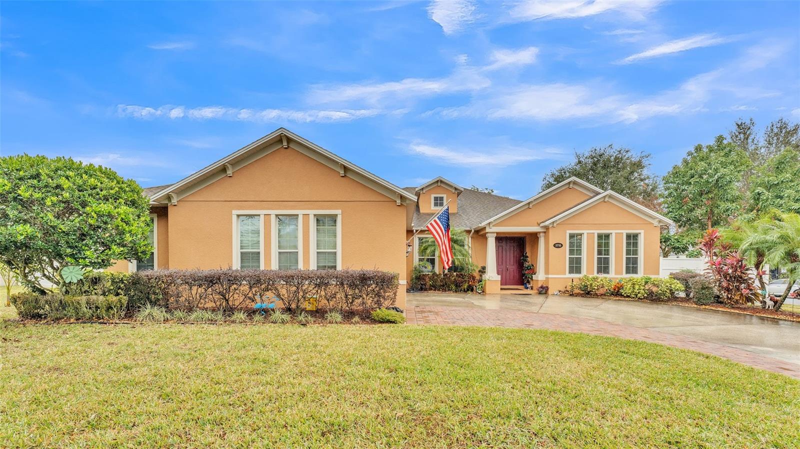 178 MAGNETA LOOP, AUBURNDALE, FL, 33823
