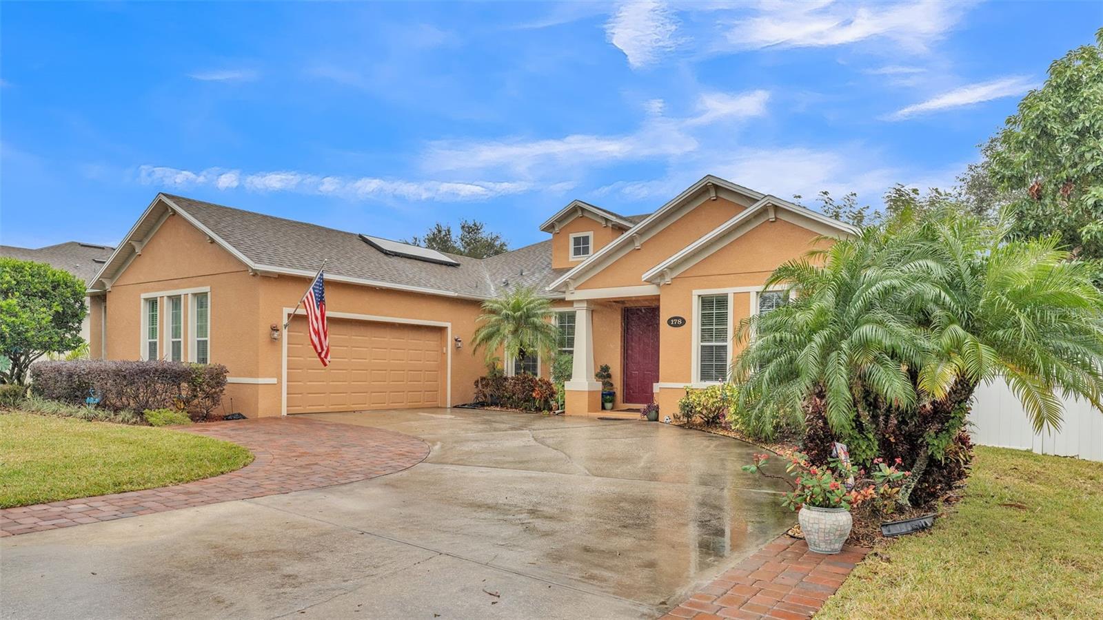 178 MAGNETA LOOP, AUBURNDALE, FL, 33823