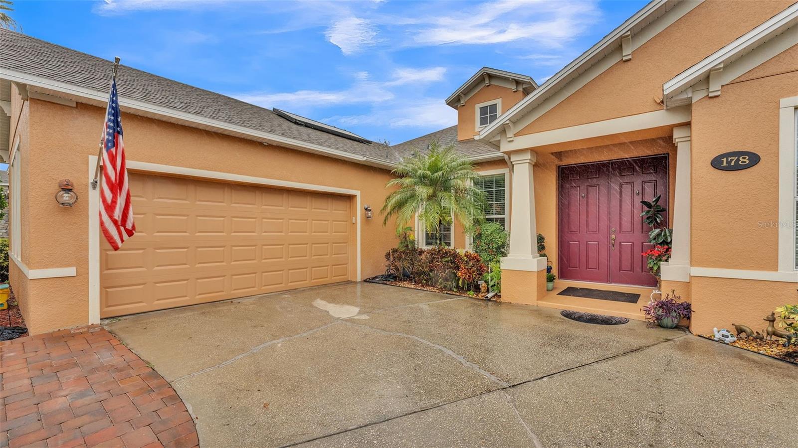 178 MAGNETA LOOP, AUBURNDALE, FL, 33823