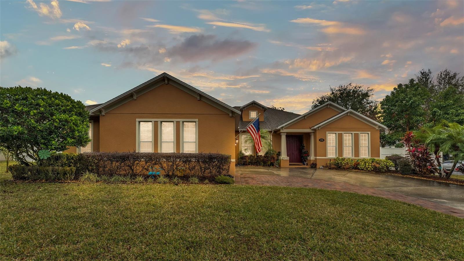 178 MAGNETA LOOP, AUBURNDALE, FL, 33823