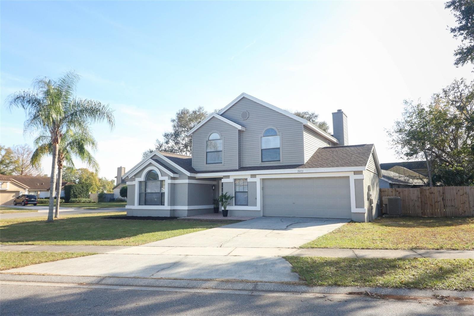 3473 HILLMONT CIR, ORLANDO, FL, 32817