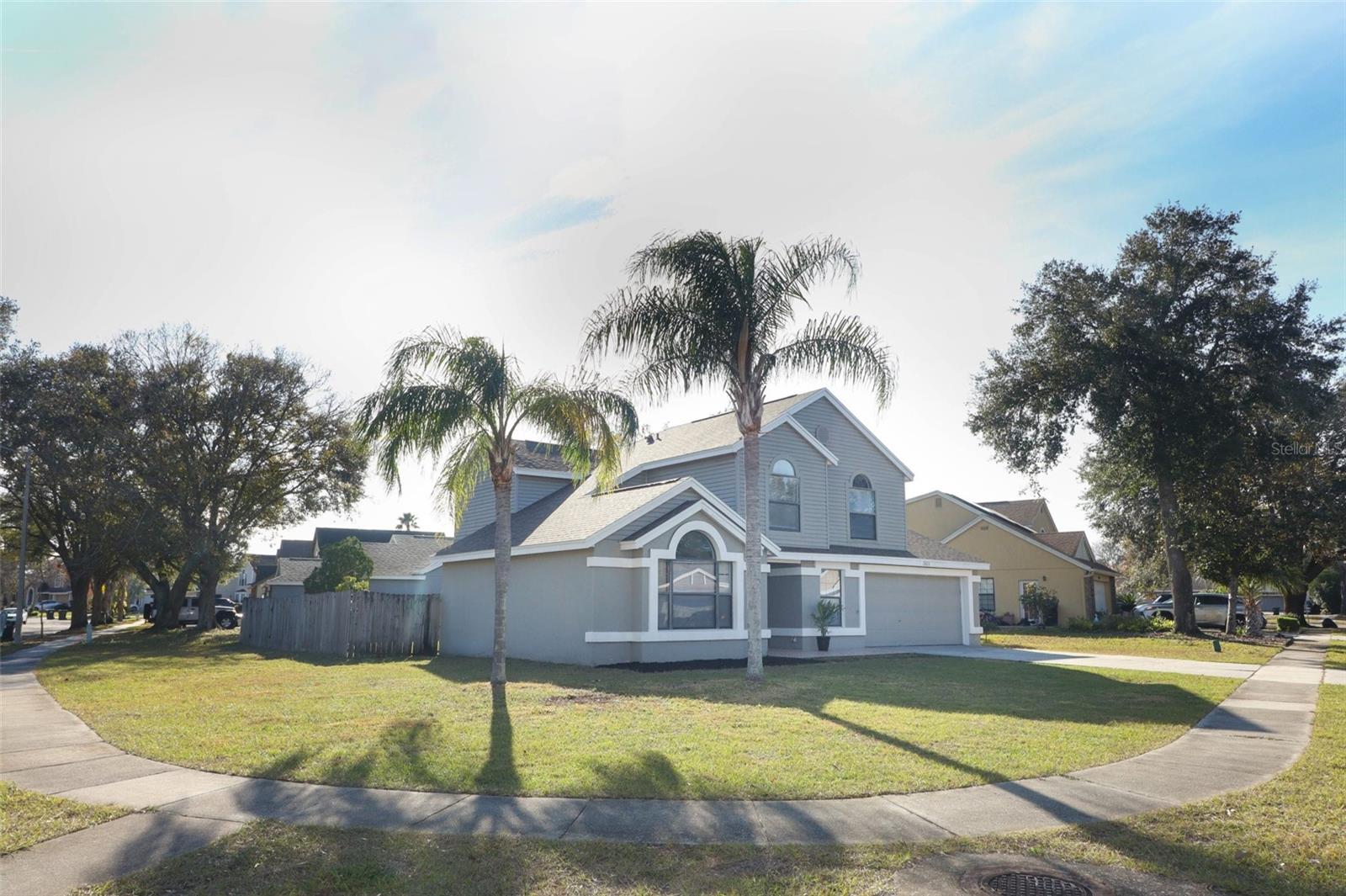 3473 HILLMONT CIR, ORLANDO, FL, 32817