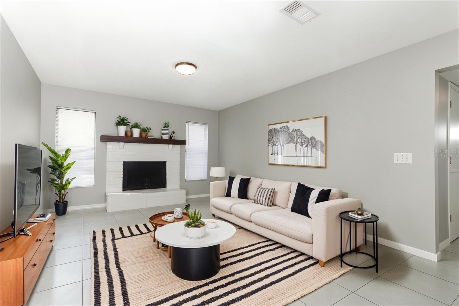 3473 HILLMONT CIR, ORLANDO, FL, 32817