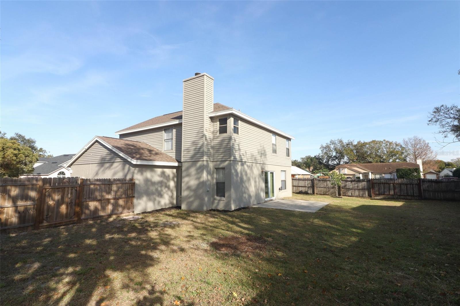 3473 HILLMONT CIR, ORLANDO, FL, 32817