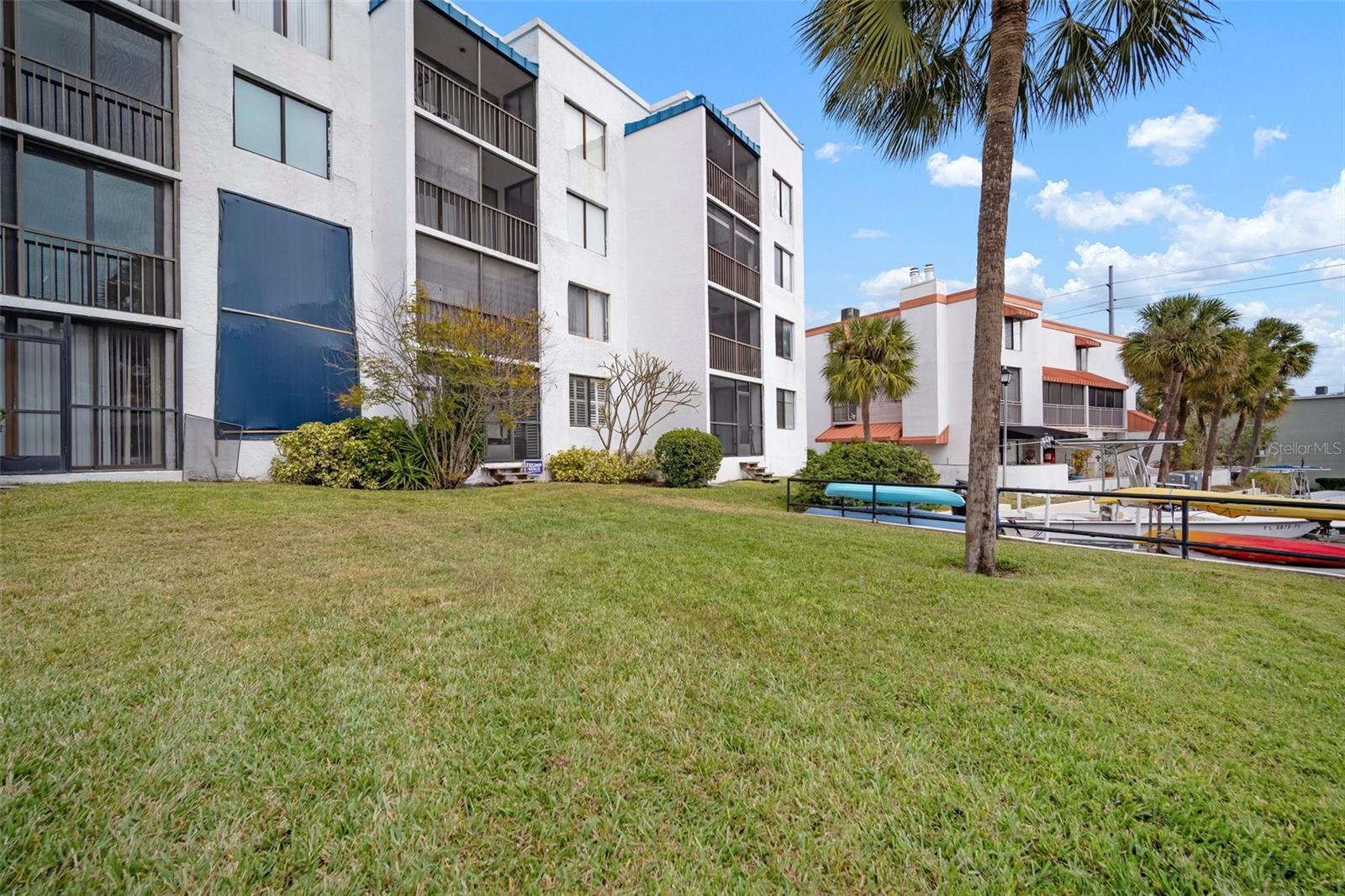 2424 W TAMPA BAY BLVD #L102, TAMPA, FL, 33607