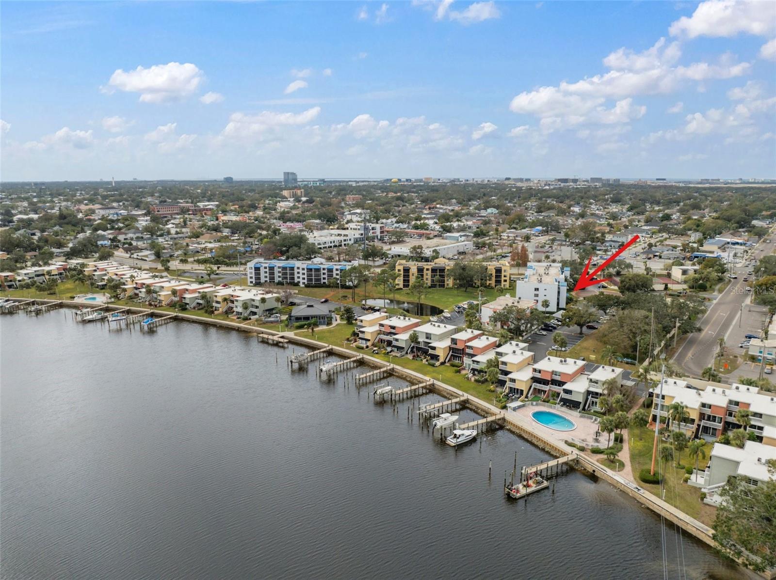 2424 W TAMPA BAY BLVD #L102, TAMPA, FL, 33607
