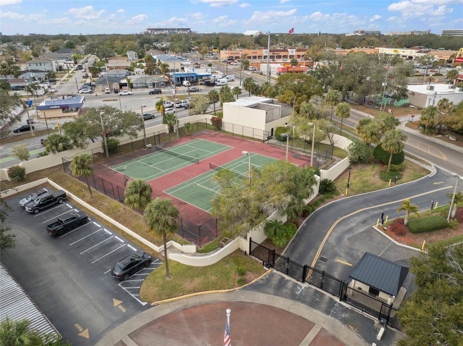2424 W TAMPA BAY BLVD #L102, TAMPA, FL, 33607