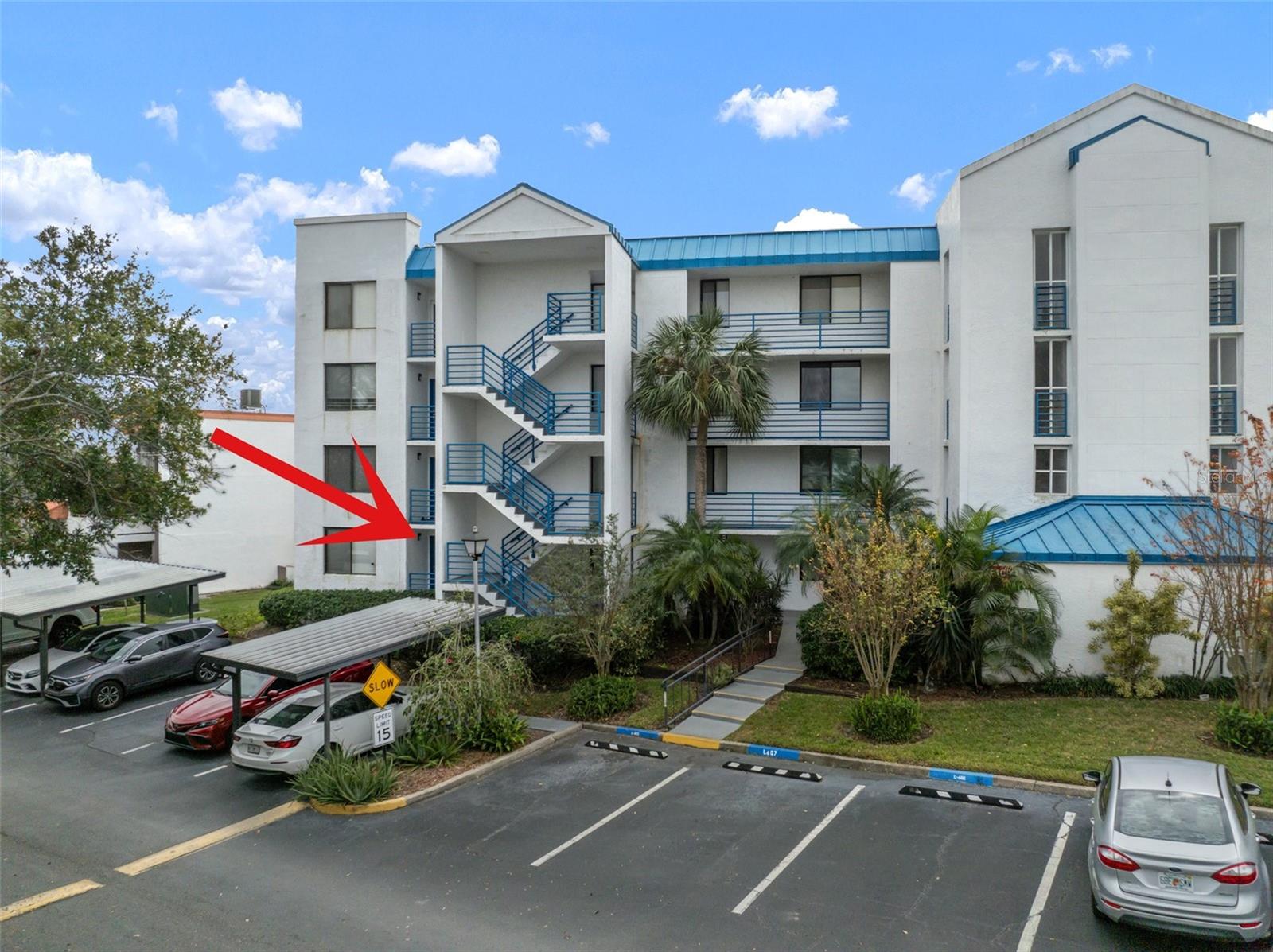 2424 W TAMPA BAY BLVD #L102, TAMPA, FL, 33607