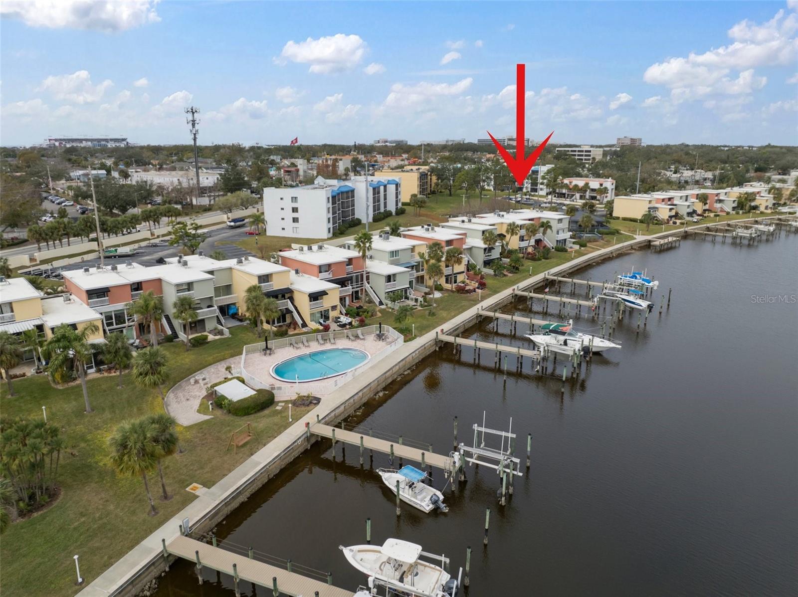 2424 W TAMPA BAY BLVD #L102, TAMPA, FL, 33607