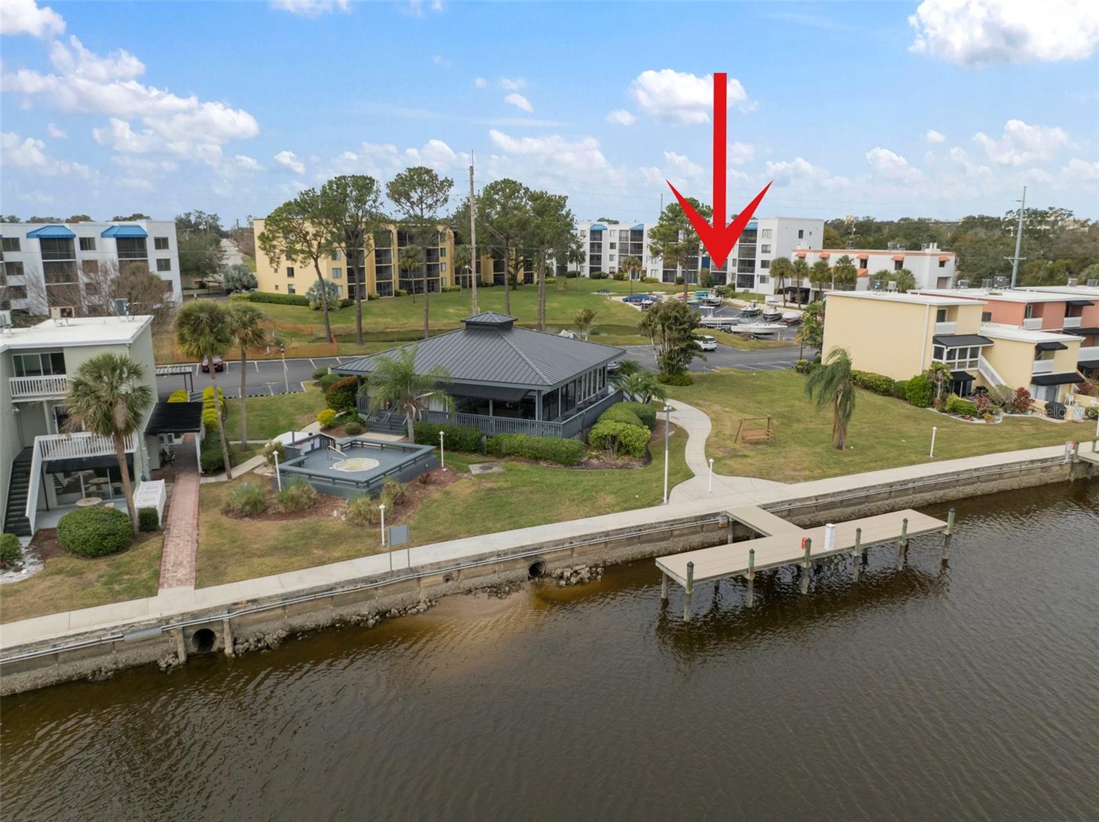 2424 W TAMPA BAY BLVD #L102, TAMPA, FL, 33607