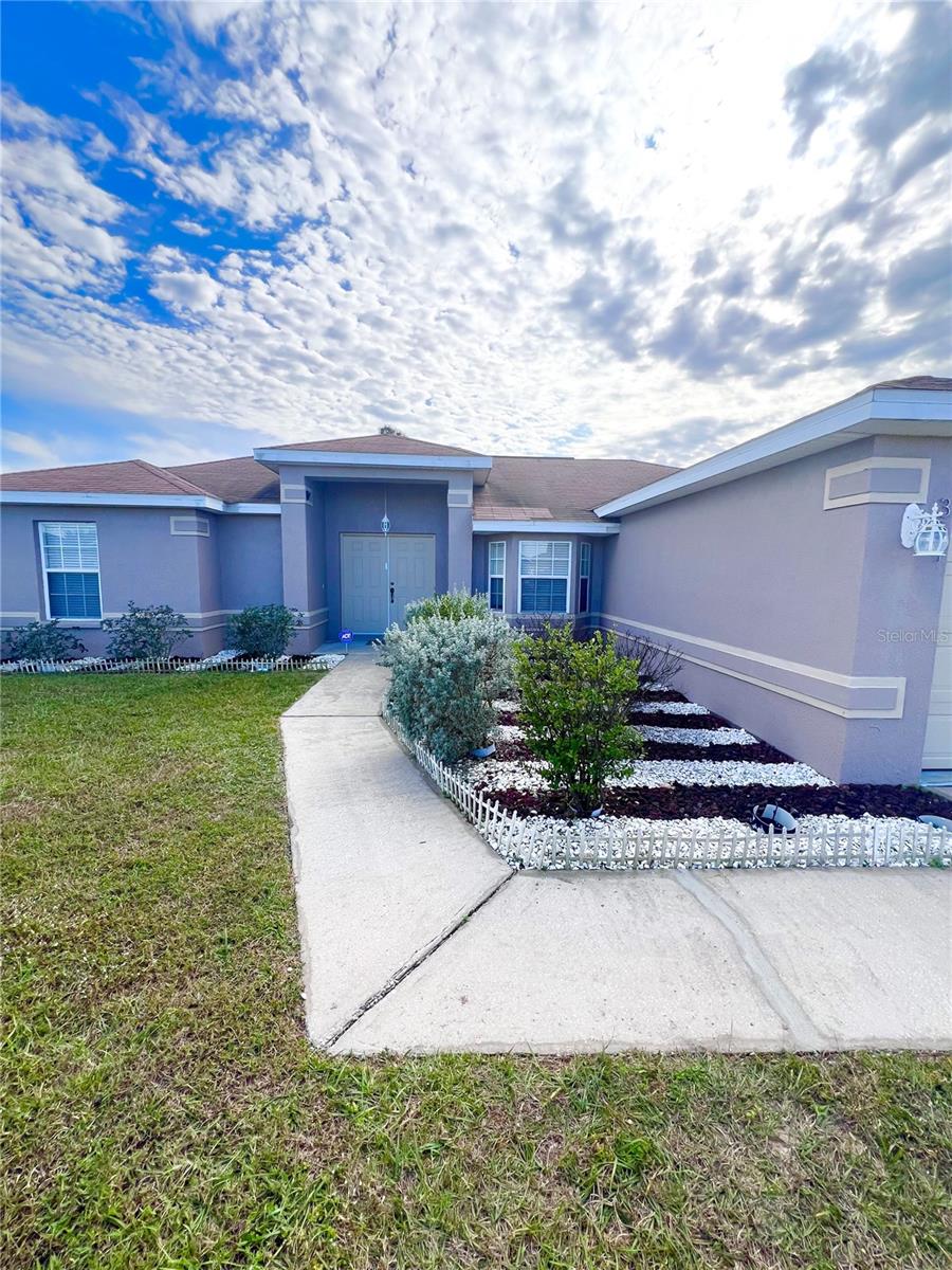 351 CLOVERDALE RD, WINTER HAVEN, FL, 33884