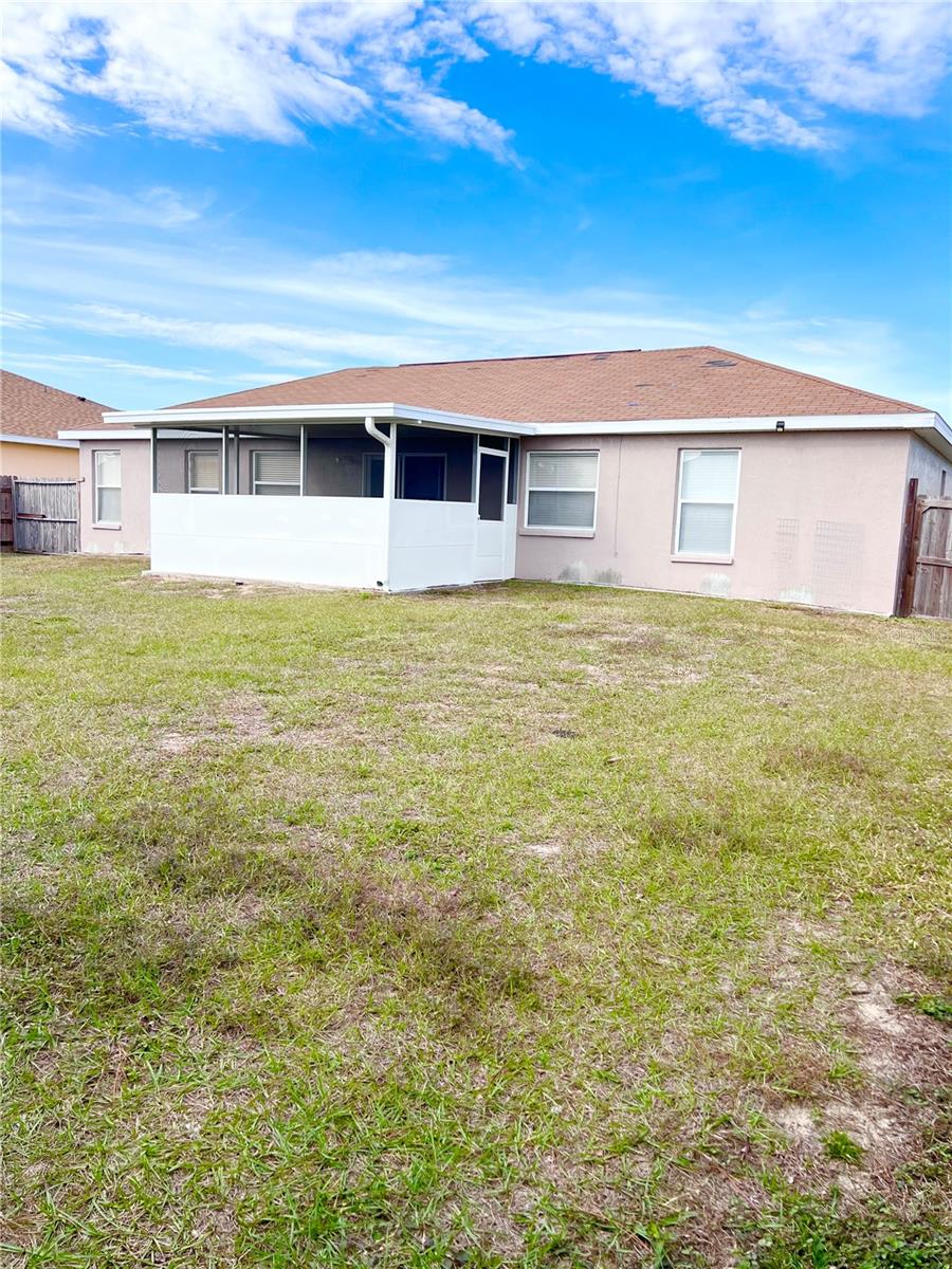 351 CLOVERDALE RD, WINTER HAVEN, FL, 33884