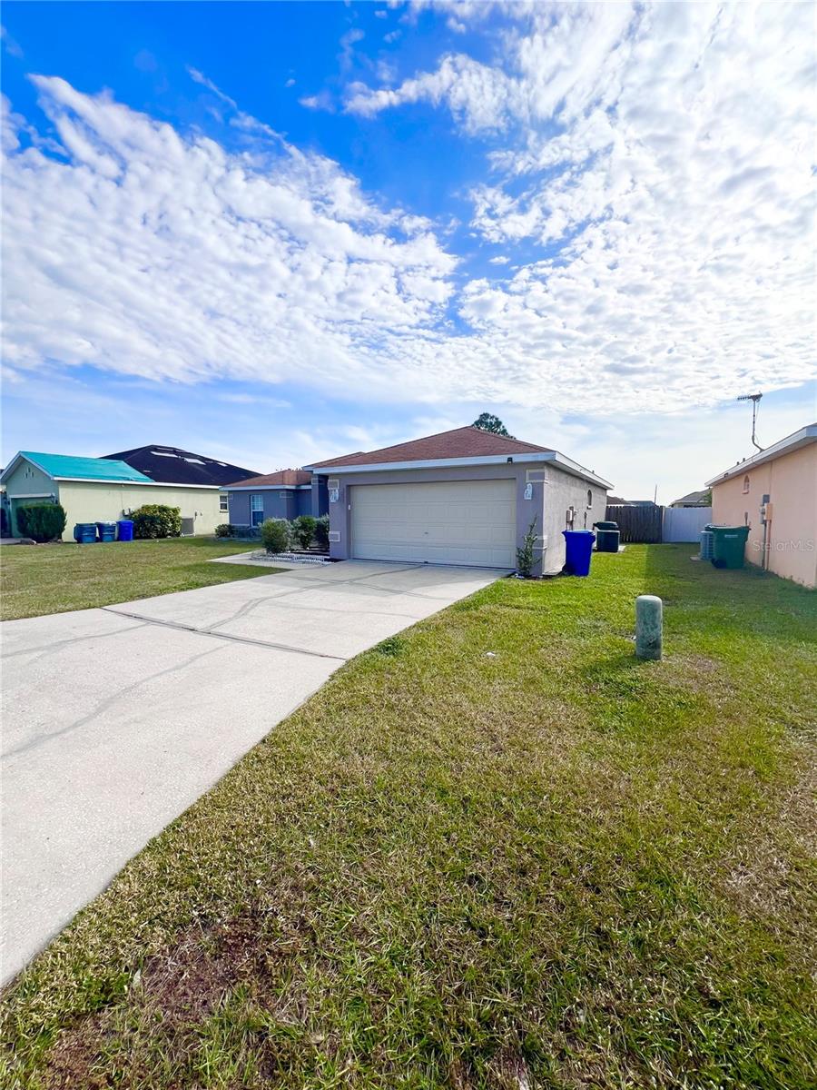 351 CLOVERDALE RD, WINTER HAVEN, FL, 33884
