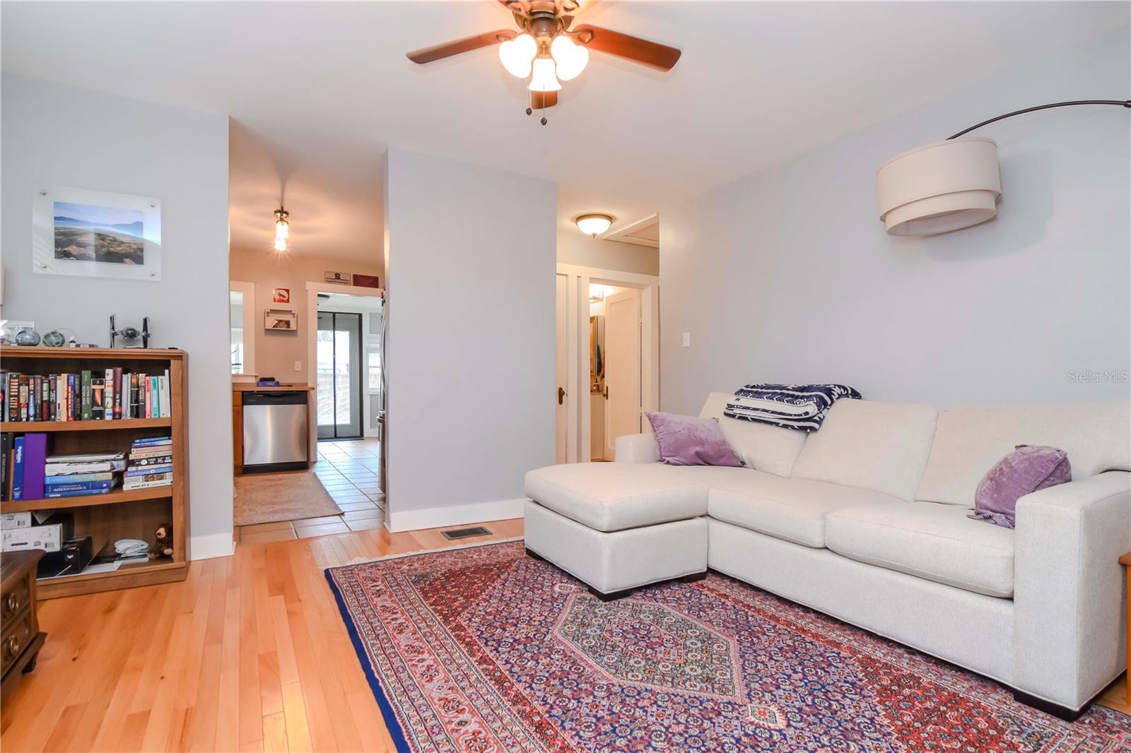 310 W HILDA ST, TAMPA, FL, 33603