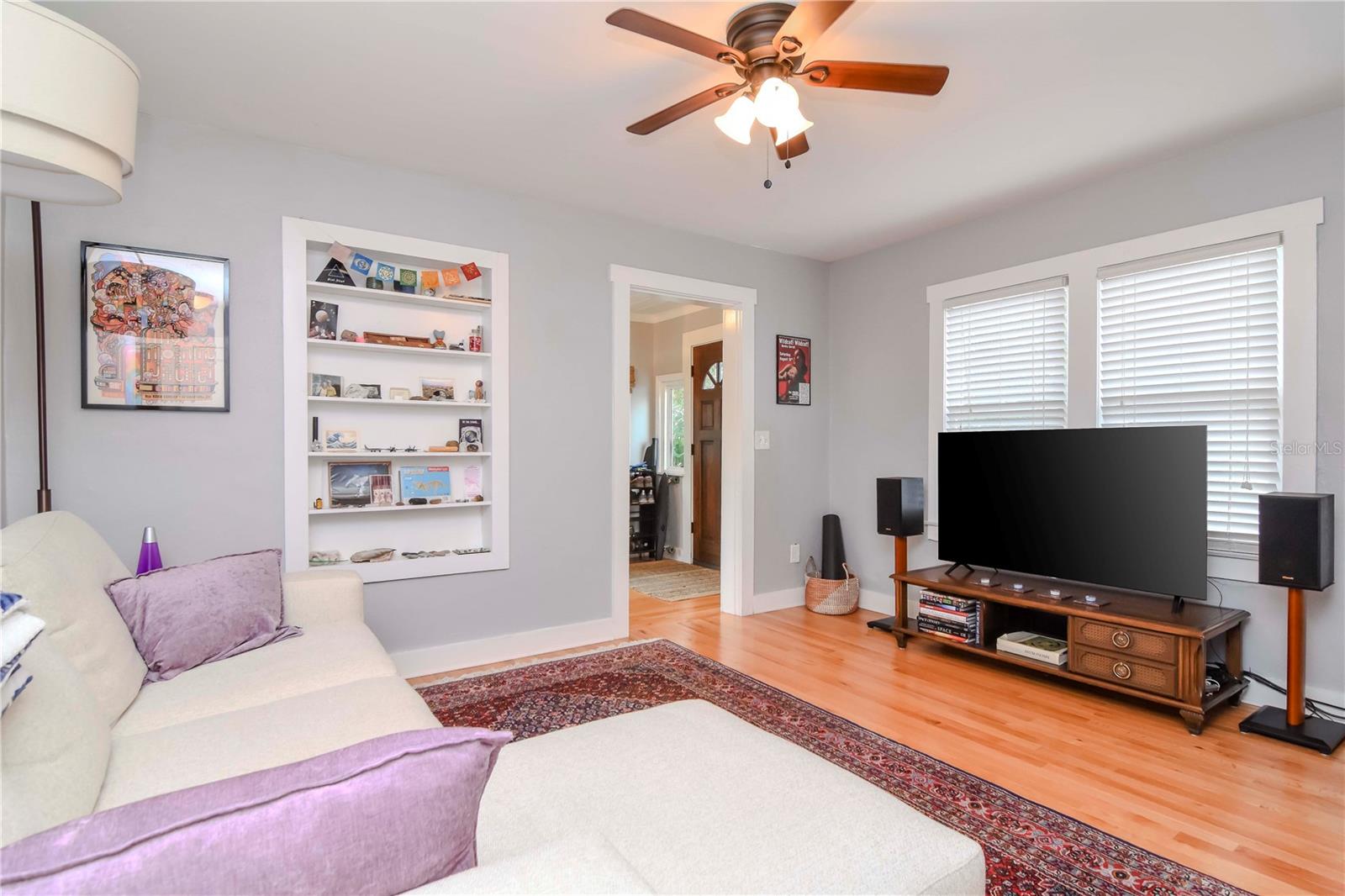 310 W HILDA ST, TAMPA, FL, 33603