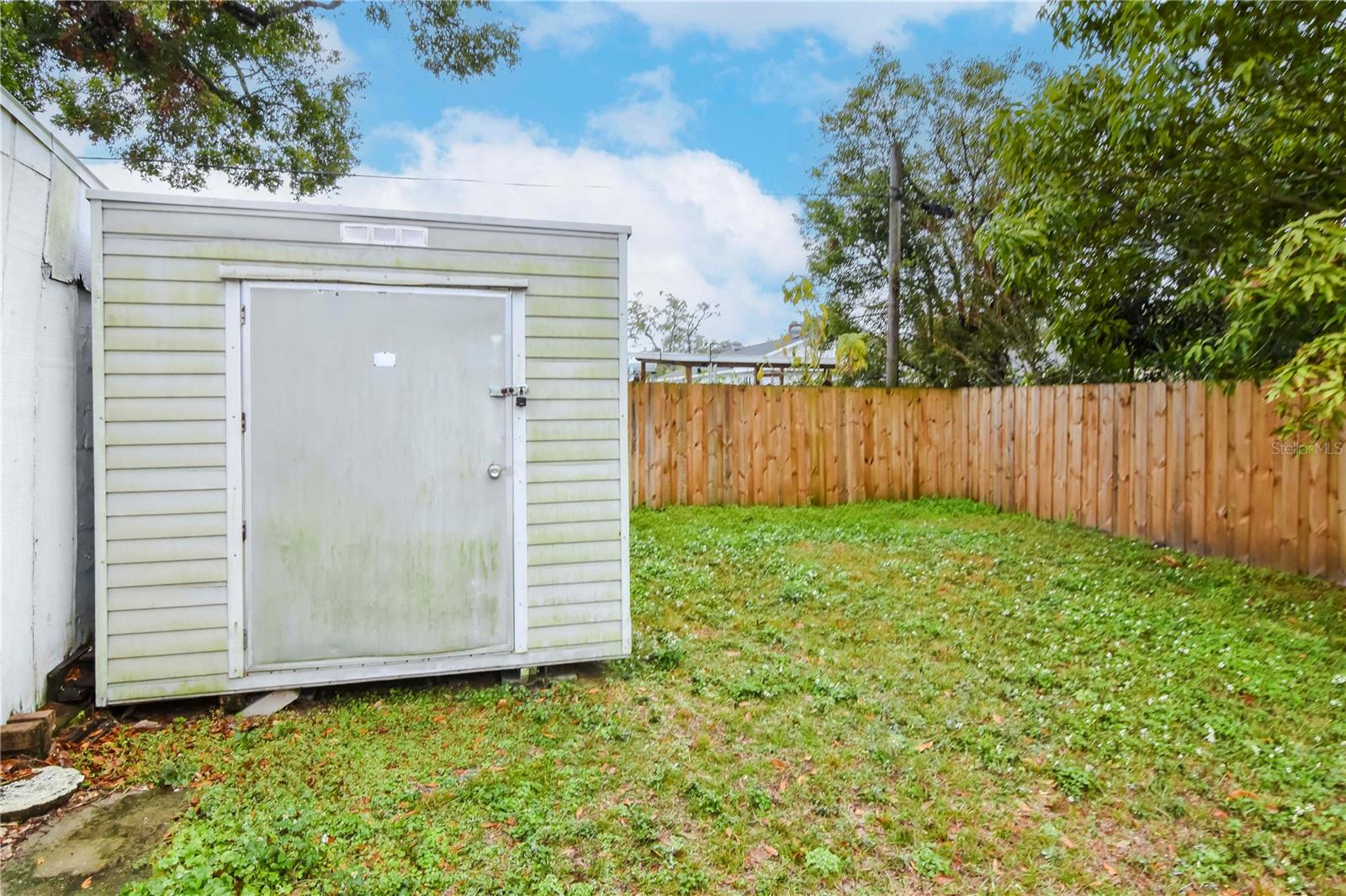 310 W HILDA ST, TAMPA, FL, 33603