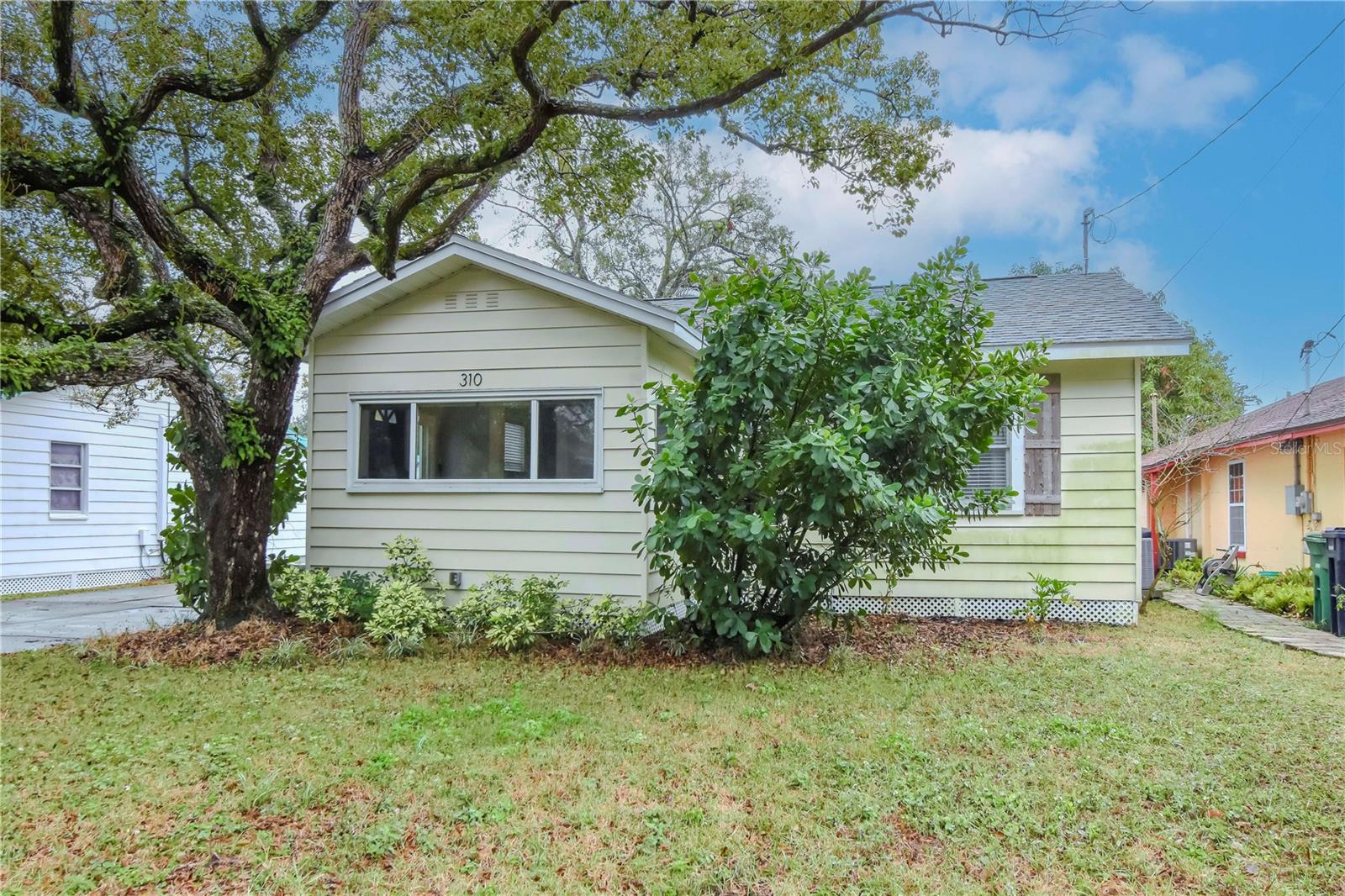 310 W HILDA ST, TAMPA, FL, 33603