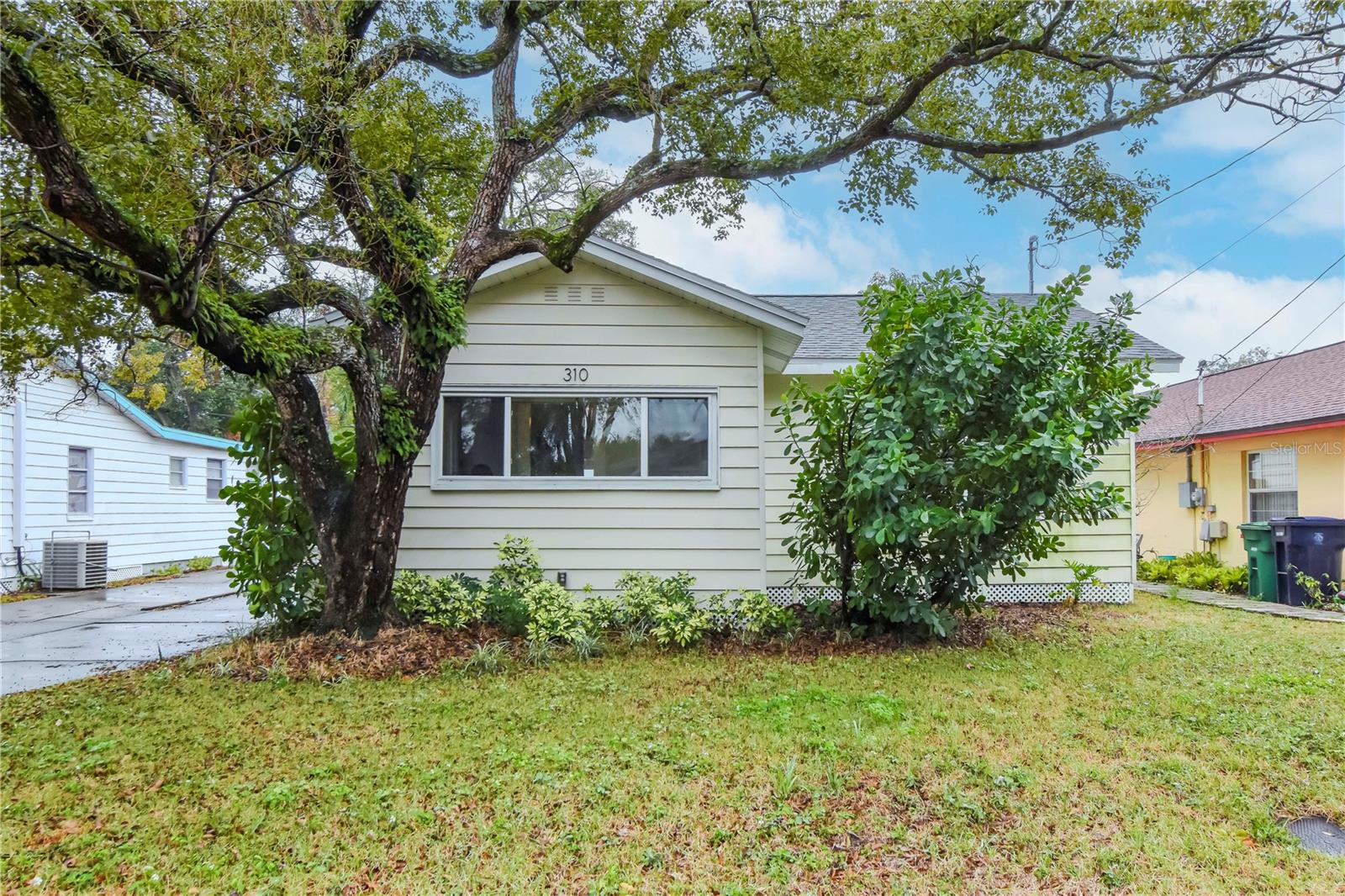 310 W HILDA ST, TAMPA, FL, 33603