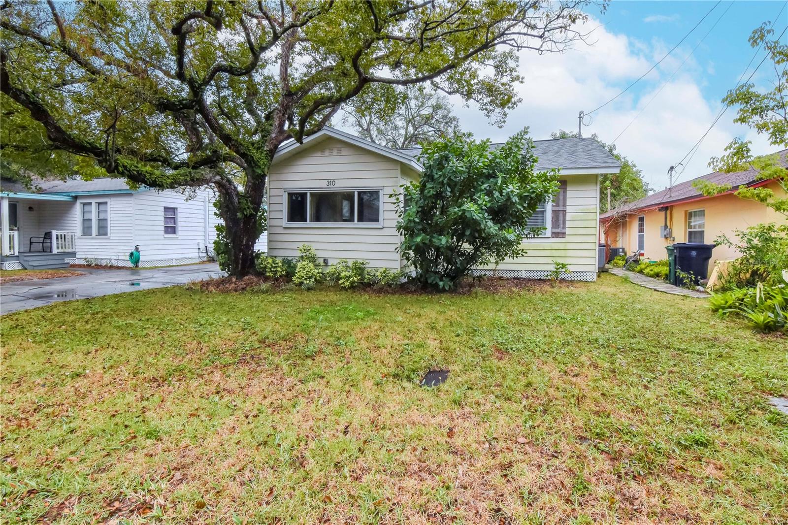 310 W HILDA ST, TAMPA, FL, 33603