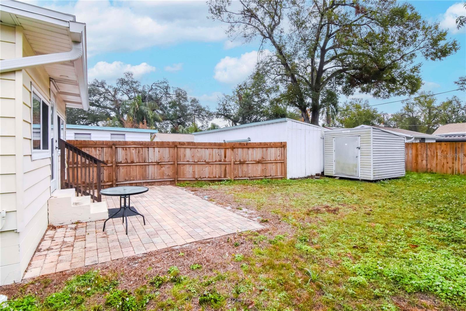 310 W HILDA ST, TAMPA, FL, 33603