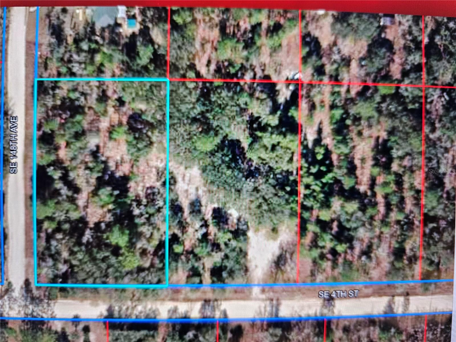 SE 4TH ST, WILLISTON, FL, 32696