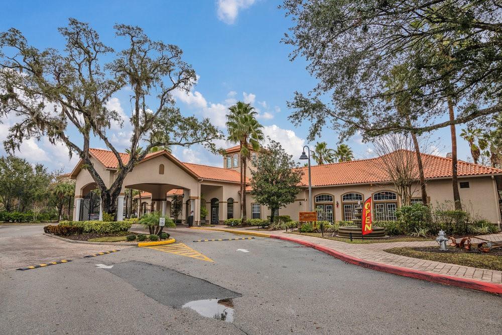 1361 TUSCAN TER #7401, DAVENPORT, FL, 33896