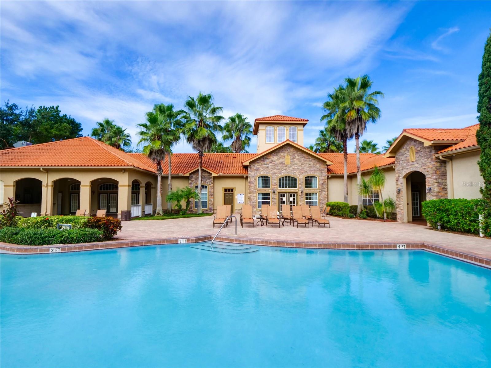 1361 TUSCAN TER #7401, DAVENPORT, FL, 33896