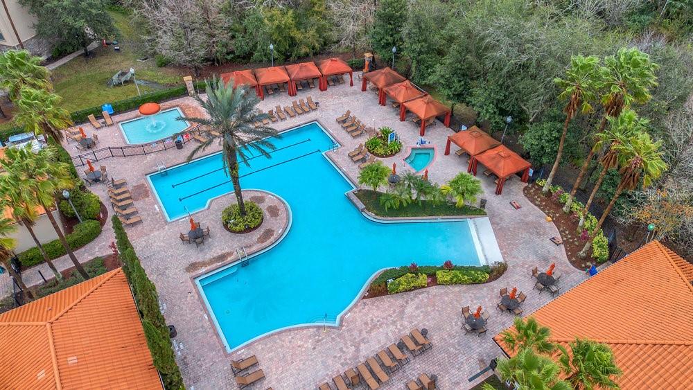 1361 TUSCAN TER #7401, DAVENPORT, FL, 33896