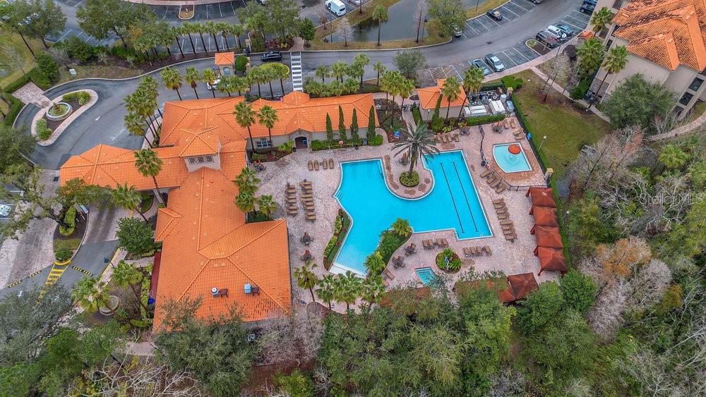 1361 TUSCAN TER #7401, DAVENPORT, FL, 33896