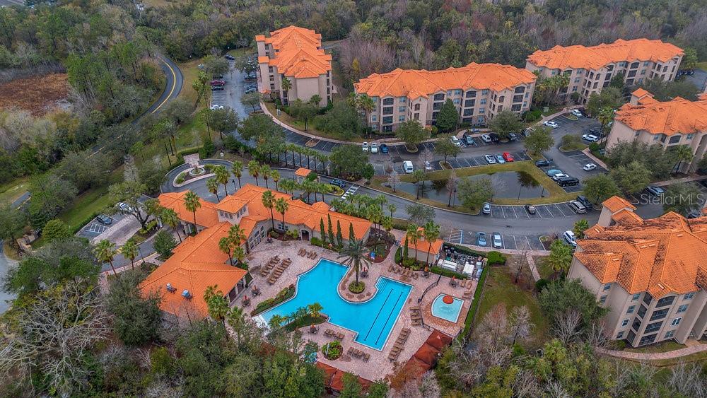1361 TUSCAN TER #7401, DAVENPORT, FL, 33896