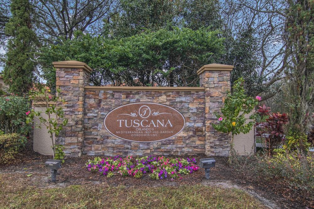 1361 TUSCAN TER #7401, DAVENPORT, FL, 33896