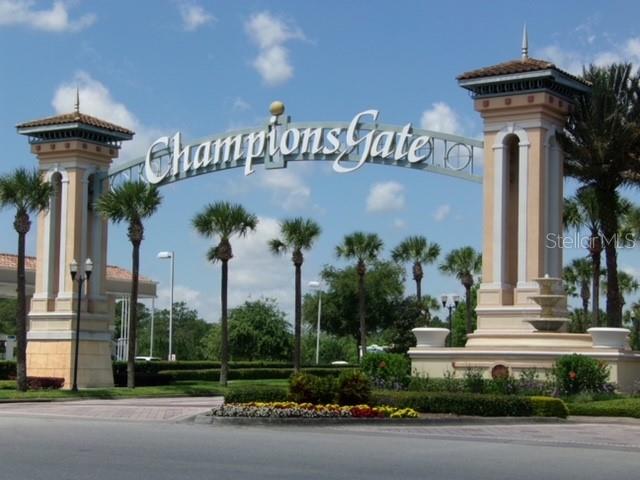 1361 TUSCAN TER #7401, DAVENPORT, FL, 33896
