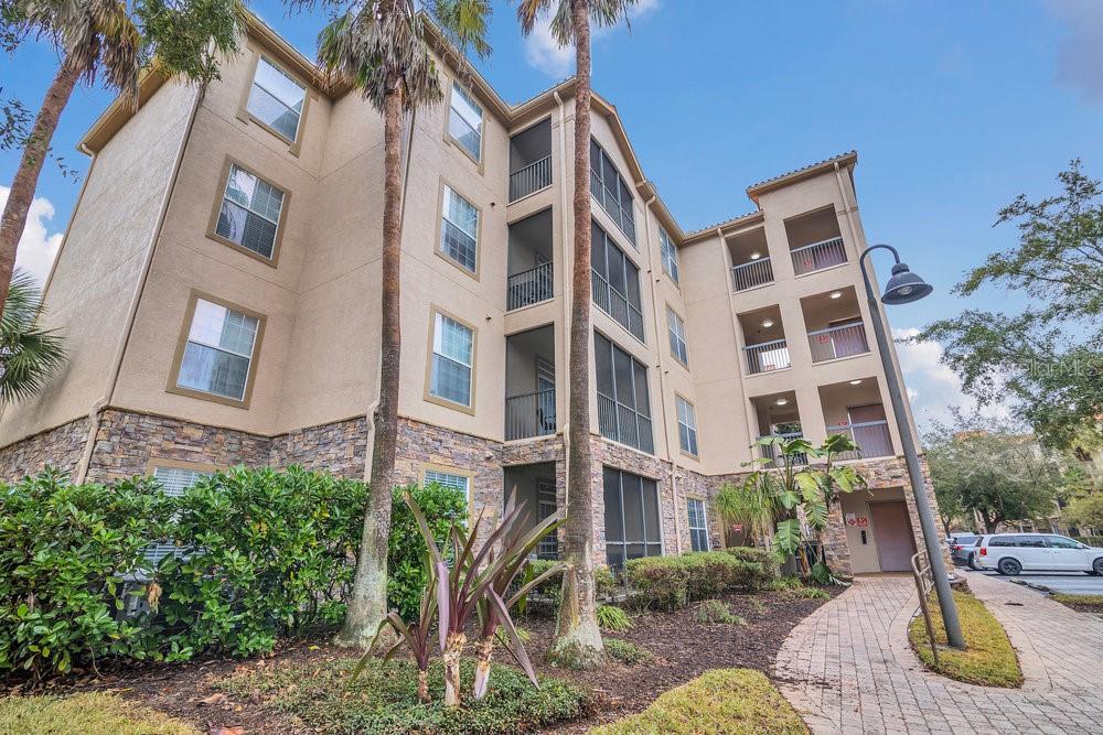 1361 TUSCAN TER #7401, DAVENPORT, FL, 33896