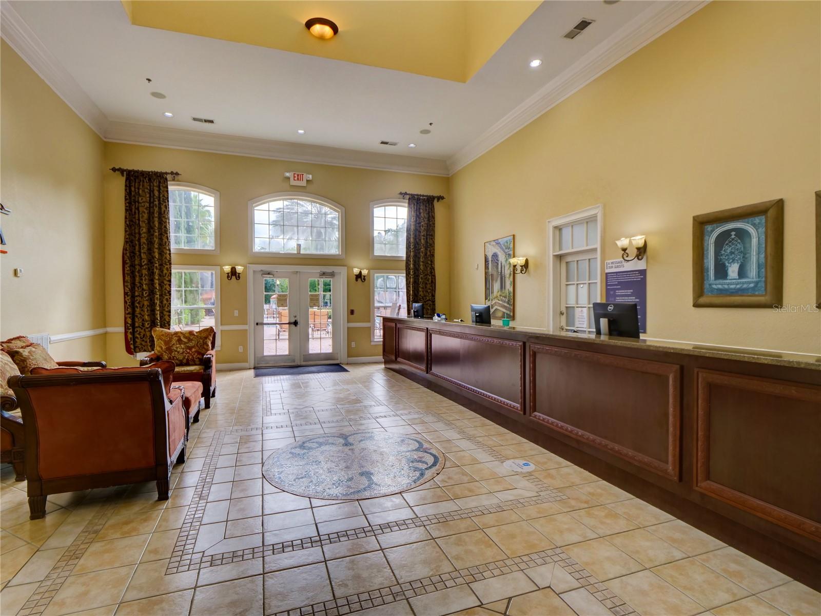 1361 TUSCAN TER #7401, DAVENPORT, FL, 33896