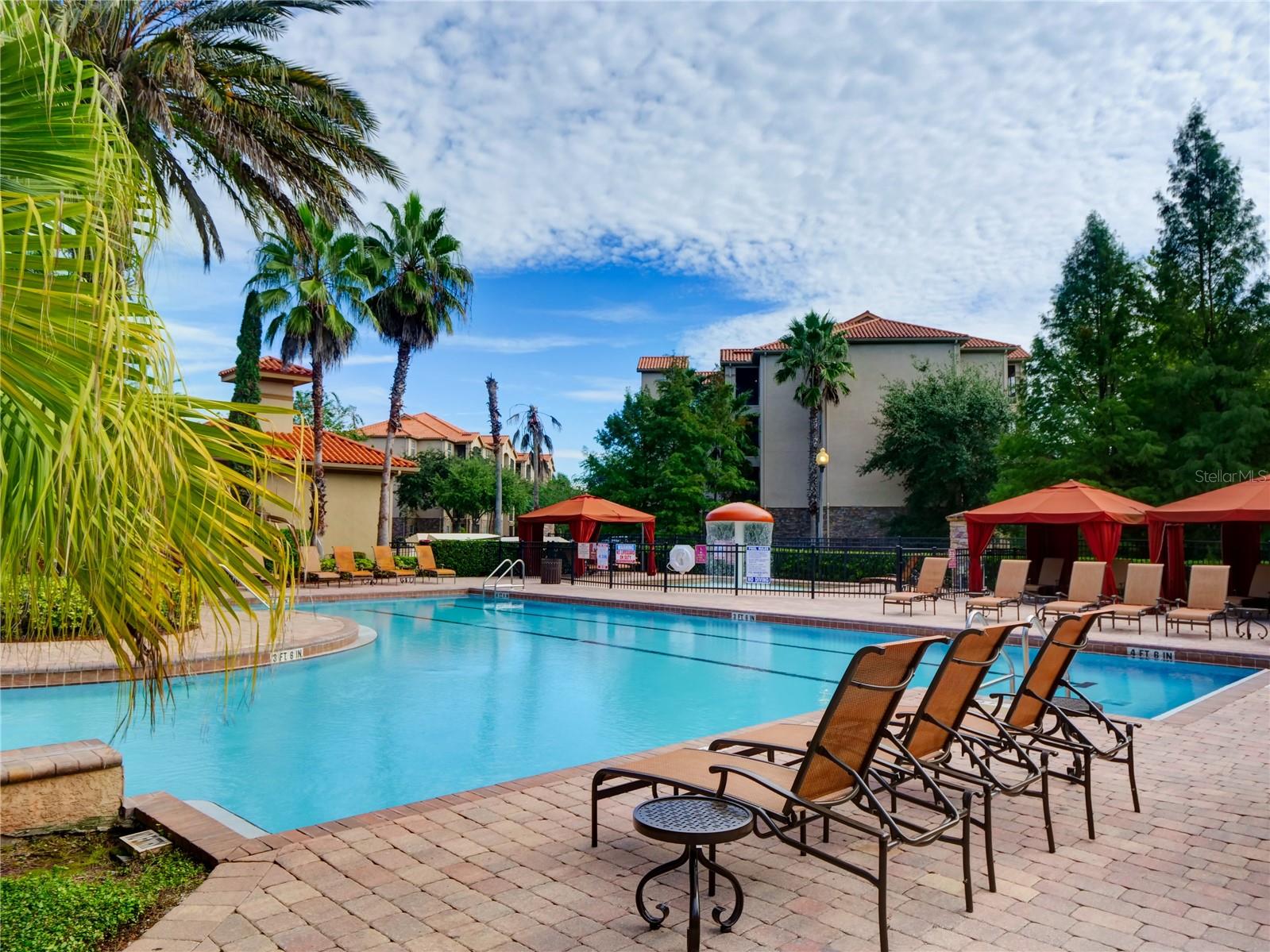 1361 TUSCAN TER #7401, DAVENPORT, FL, 33896