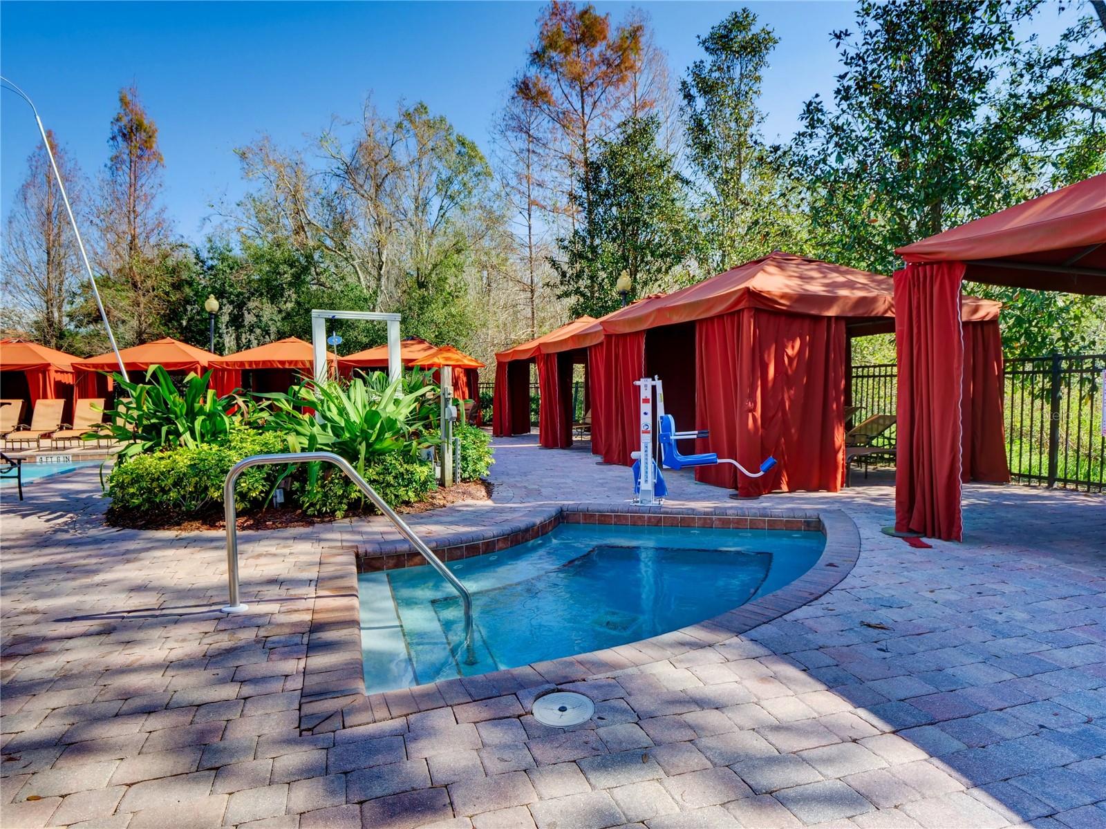 1361 TUSCAN TER #7401, DAVENPORT, FL, 33896