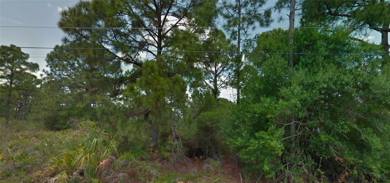 GRANITO AVE, NORTH PORT, FL, 34291