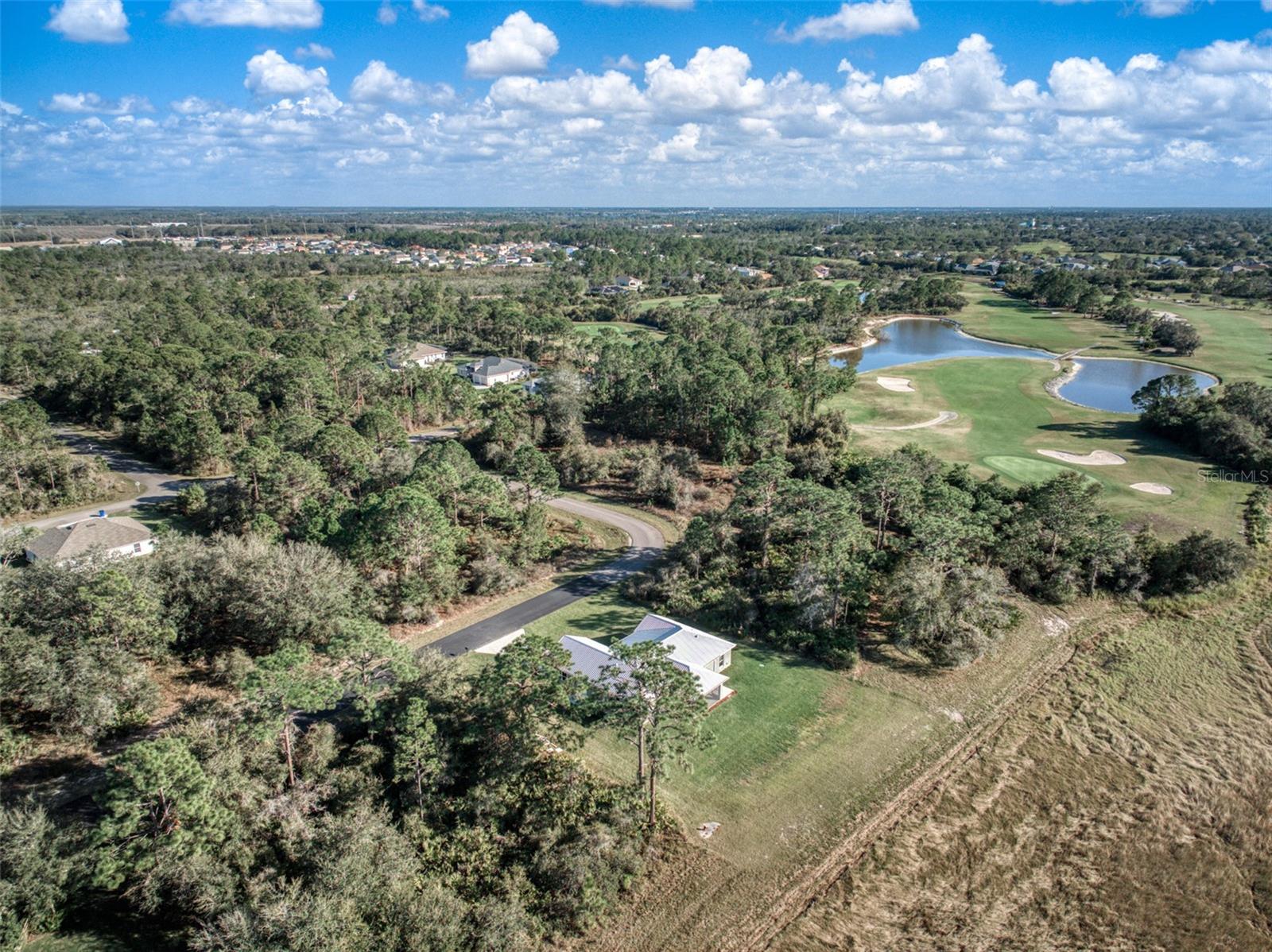5829 ESCALON DR, SEBRING, FL, 33872