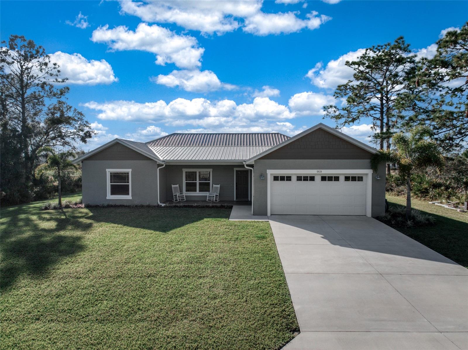 5829 ESCALON DR, SEBRING, FL, 33872
