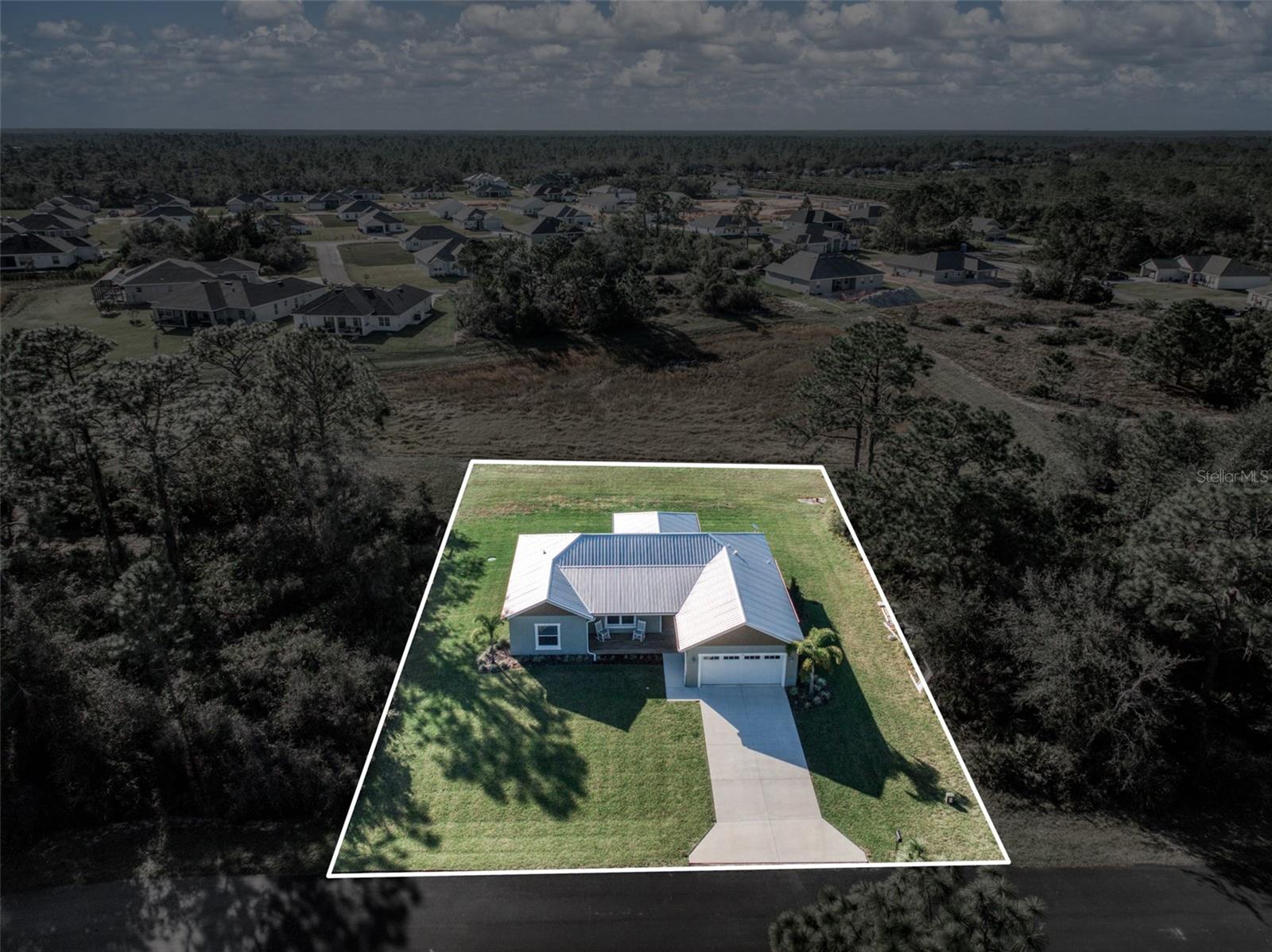 5829 ESCALON DR, SEBRING, FL, 33872