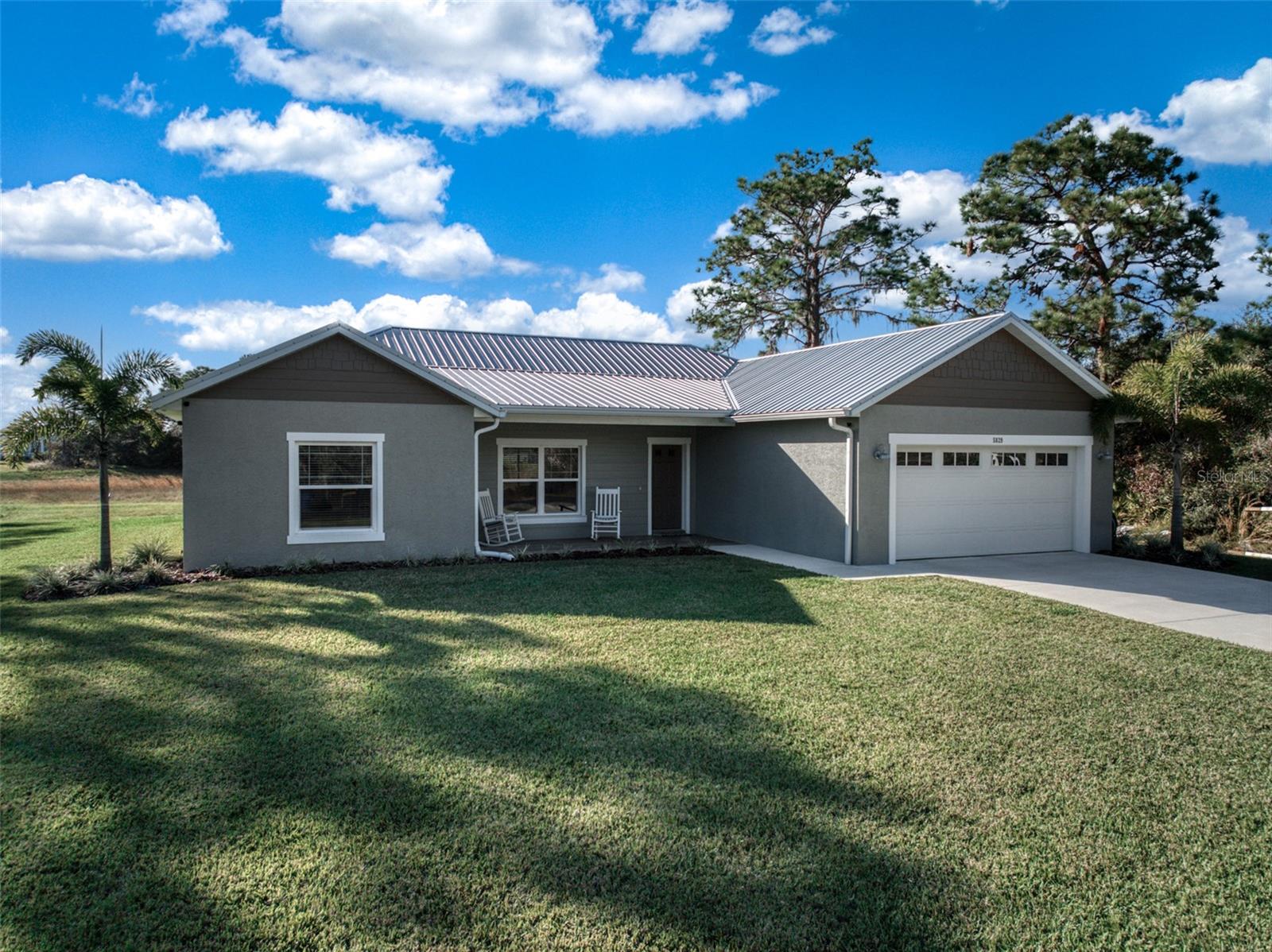 5829 ESCALON DR, SEBRING, FL, 33872