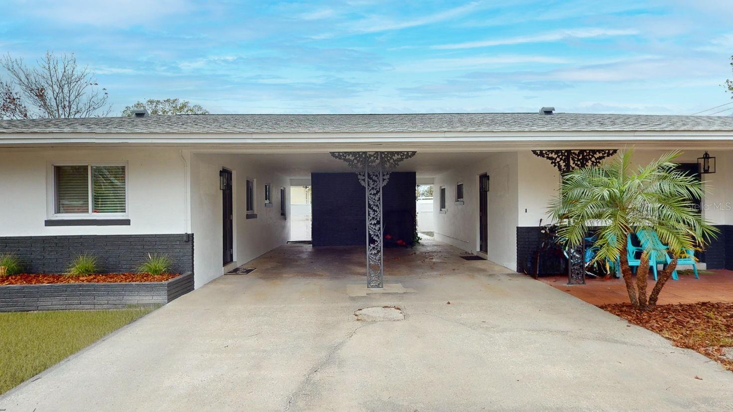 5601 TANGERINE AVE S, GULFPORT, FL, 33707