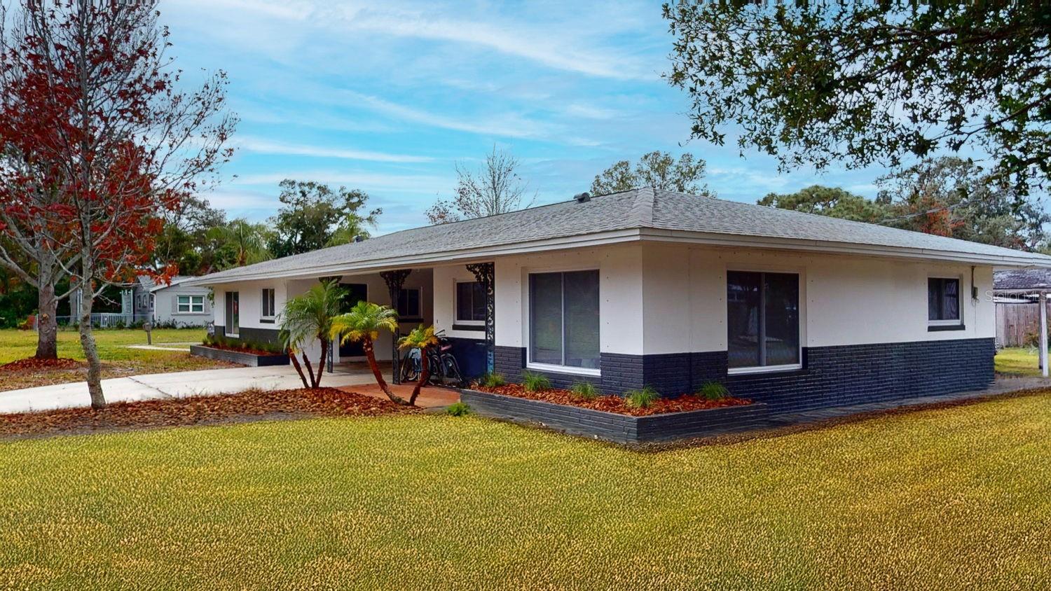 5601 TANGERINE AVE S, GULFPORT, FL, 33707