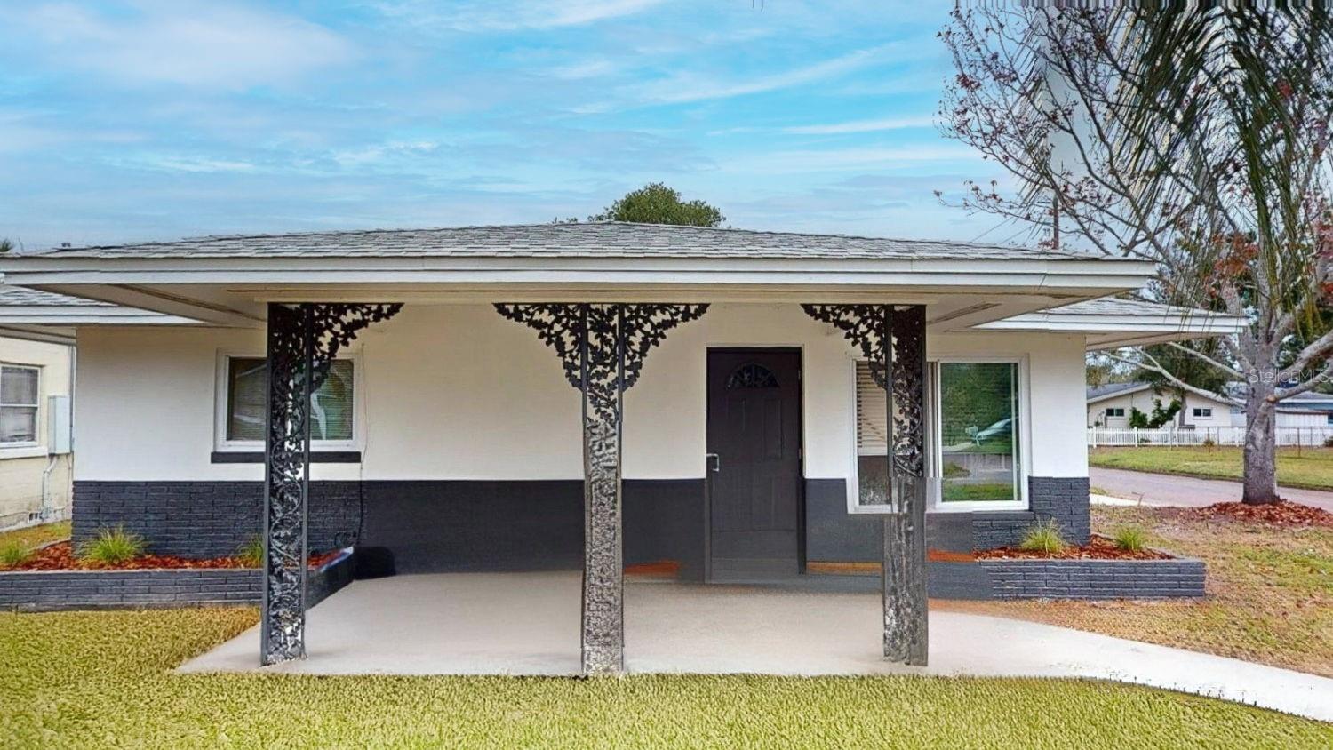 5601 TANGERINE AVE S, GULFPORT, FL, 33707