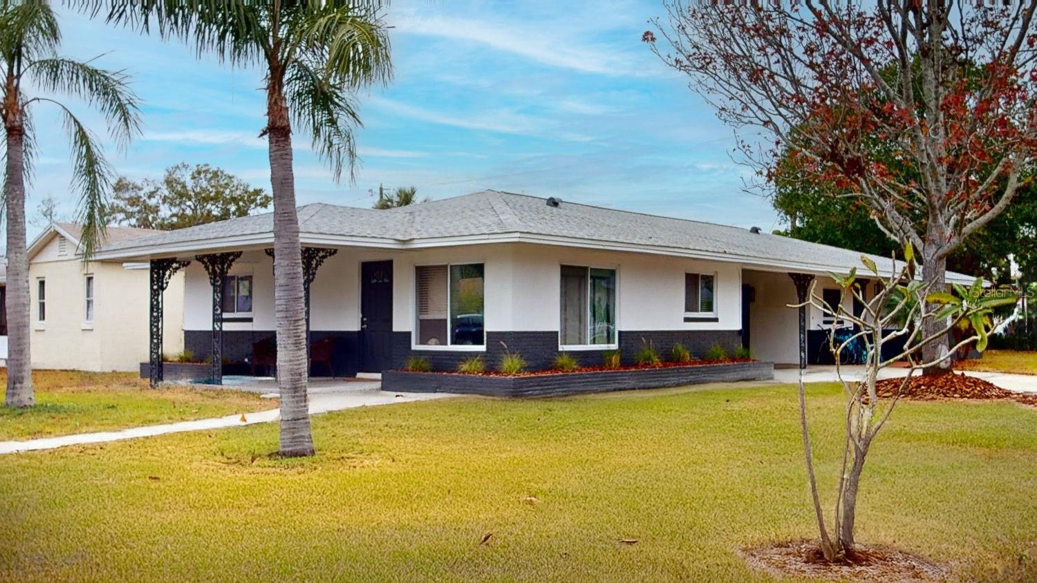 5601 TANGERINE AVE S, GULFPORT, FL, 33707