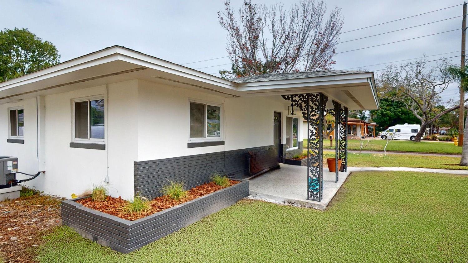 5601 TANGERINE AVE S, GULFPORT, FL, 33707