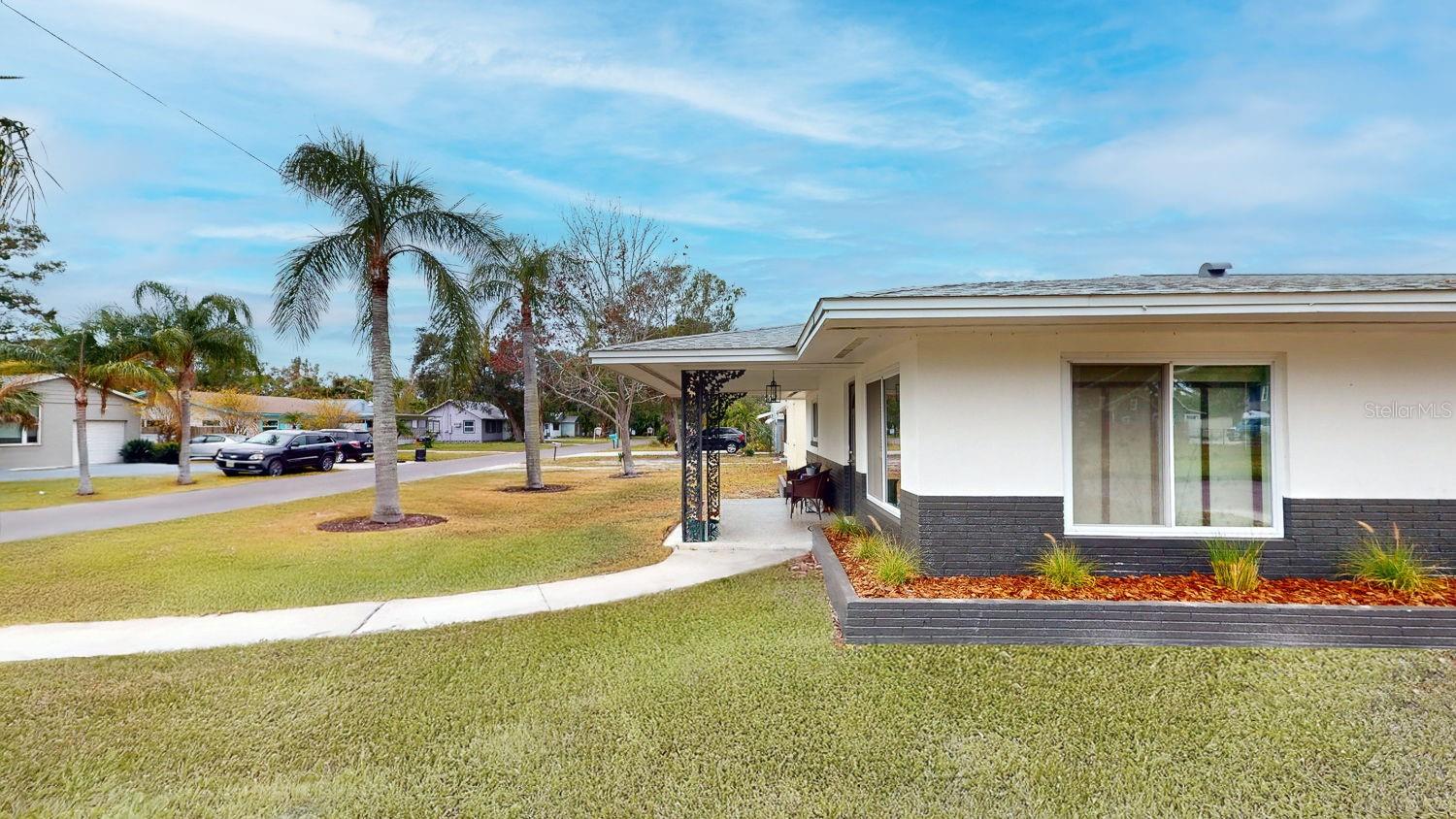 5601 TANGERINE AVE S, GULFPORT, FL, 33707