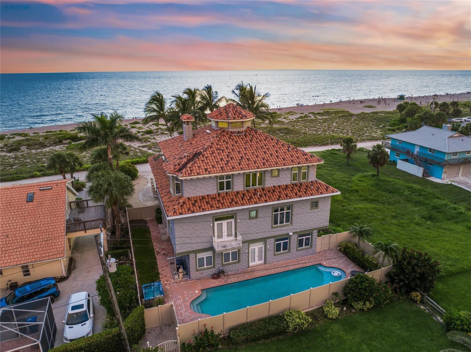 213 THE ESPLANADE S, VENICE, FL, 34285