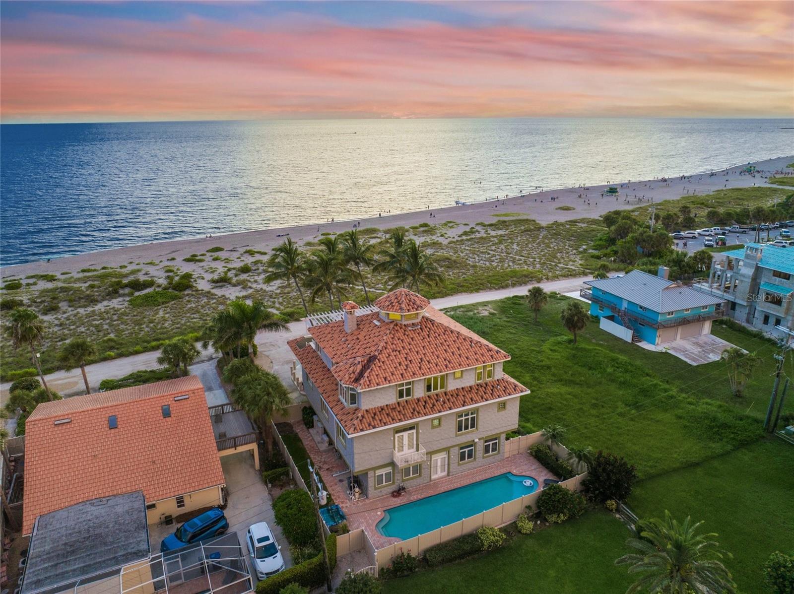 213 THE ESPLANADE S, VENICE, FL, 34285